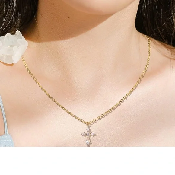 ❤️2 Gold Necklace Replacement Chain 20in BUY NOW Gold - Picture 1 of 3